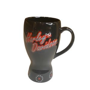Harley Davidson sexy mug